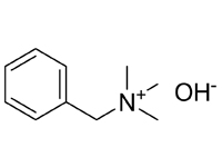 芐基三甲基氫氧化銨甲醇溶液，20%