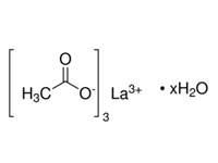 水合乙酸鑭, 99.9%