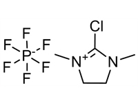 2-氯-1,3-二甲基咪唑六氟磷酸鹽，98%