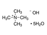 四甲基氫氧化銨,五水，95%
