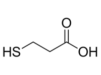 3-巰基丙酸，98%