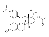 醋酸烏利司他，98%