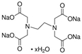 四水合乙二胺四乙酸四鈉，AR，99%
