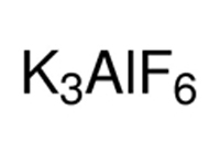 氟鋁酸鉀，CP