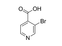 3-溴吡啶-4-甲酸，98%（HPLC）