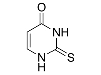 2-硫脲嘧啶，98%（HPLC)