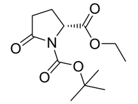 BOC-L-焦谷氨酸乙酯，98.0%（HPLC）