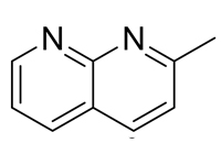 2-甲基-1,8-萘啶，98%（HPLC）