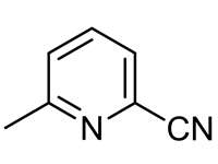 2-氰基-6-甲基吡啶，97%（HPLC)