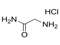 甘氨酰胺鹽酸鹽，98%