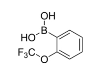 2-（三氟甲氧基）苯硼酸，98%（HPLC）