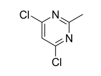 4,6-二氯-2-甲基嘧啶，98%（GC）