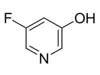 3-氟-5-羥基吡啶，98%（HPLC）