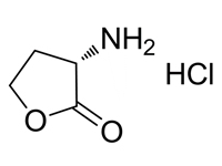 （S）-（-）-α-氨基-γ-丁內(nèi)酯鹽酸鹽，98%