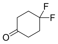 4,4-二氟環(huán)已酮，97%