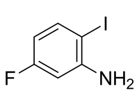 5-氟-2-碘苯胺，98%（HPLC)