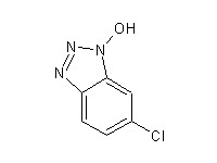 6-氯-1-羥基苯并三氮唑，99%(HPLC)