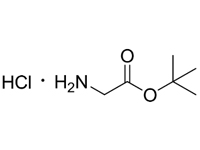 甘氨酸叔丁酯鹽酸鹽，98%（HPLC）