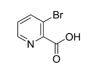 3-溴吡啶-2-甲酸，98%（HPLC）