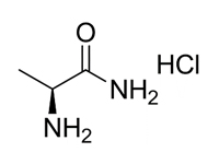 L-丙氨酰胺鹽酸鹽，98%（HPLC）