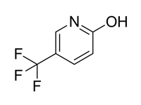 2-羥基-5-三氟甲基吡啶，98% (GC)