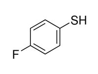 4-氟苯硫酚，98%（GC）