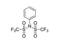 N-苯基雙（三氟甲烷磺酰亞胺），98%（HPLC）