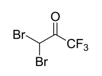 1,1-二溴-3,3,3-三氟丙酮，95%