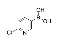 6-氯吡啶-3-硼酸，98%（HPLC）