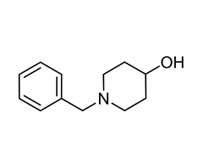 1-芐基-4-羥基哌啶，98%（HPLC）