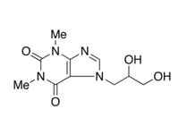 二羥丙茶堿，99%