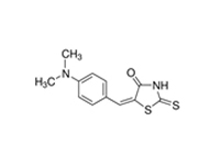 對二甲氨基亞芐基羅丹寧，AR