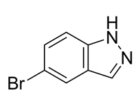 5-溴吲唑，98%（HPLC）