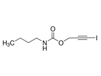 碘丙炔基正丁氨基甲酸酯，97%