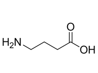 γ-氨基丁酸，99%