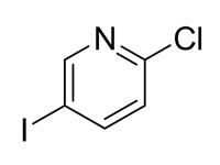 2-氯-5-碘吡啶，98%（GC)