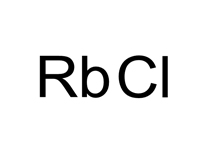 氯化銣，3N，99.9%