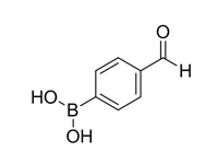 4-甲酰苯硼酸，97%