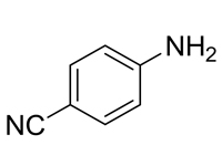 4-氨基苯腈，98%（GC)