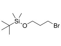（3-溴丙氧基）叔丁基二甲基硅烷，97%