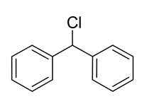 二苯氯甲烷，95%（HPLC）