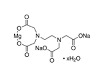 EDTA二鈉鎂溶液，0.01mol/L 
