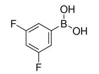 3,5-二氟代苯硼酸,97%