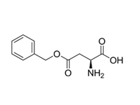 L-天冬氨酸-β-芐酯，98%（HPLC） 