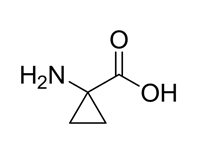1-氨基環(huán)丙烷羧酸，98% 
