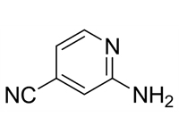 2-氨基-4-氰基吡啶，98%（HPLC） 