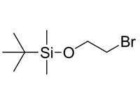 （2-溴乙氧基）-叔丁基二甲基硅烷，97% 